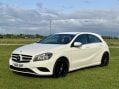 Mercedes-Benz A Class A180 BLUEEFFICIENCY SE 6