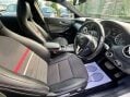 Mercedes-Benz A Class A180 BLUEEFFICIENCY SE 8