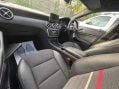 Mercedes-Benz A Class A180 BLUEEFFICIENCY SE 9