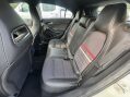 Mercedes-Benz A Class A180 BLUEEFFICIENCY SE 11