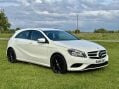 Mercedes-Benz A Class A180 BLUEEFFICIENCY SE 1