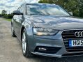 Audi A4 AVANT TDI ULTRA SE TECHNIK 2