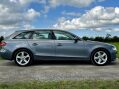 Audi A4 AVANT TDI ULTRA SE TECHNIK 4