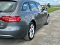 Audi A4 AVANT TDI ULTRA SE TECHNIK 6
