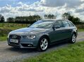 Audi A4 AVANT TDI ULTRA SE TECHNIK 7
