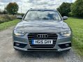 Audi A4 AVANT TDI ULTRA SE TECHNIK 11