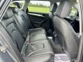 Audi A4 AVANT TDI ULTRA SE TECHNIK 16