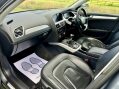 Audi A4 AVANT TDI ULTRA SE TECHNIK 17