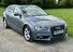 Audi A4 AVANT TDI ULTRA SE TECHNIK