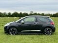 Citroen DS3 E-HDI AIRDREAM DSPORT PLUS £20 Tax FULL LEATHER 2