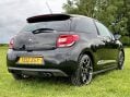 Citroen DS3 E-HDI AIRDREAM DSPORT PLUS £20 Tax FULL LEATHER 4