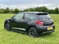 Citroen DS3 E-HDI AIRDREAM DSPORT PLUS £20 Tax FULL LEATHER 6