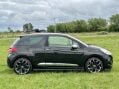 Citroen DS3 E-HDI AIRDREAM DSPORT PLUS £20 Tax FULL LEATHER 7