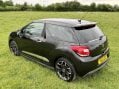 Citroen DS3 E-HDI AIRDREAM DSPORT PLUS £20 Tax FULL LEATHER 13