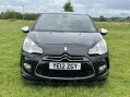 Citroen DS3 E-HDI AIRDREAM DSPORT PLUS £20 Tax FULL LEATHER 14