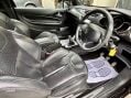 Citroen DS3 E-HDI AIRDREAM DSPORT PLUS £20 Tax FULL LEATHER 16