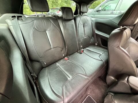 Citroen DS3 E-HDI AIRDREAM DSPORT PLUS £20 Tax FULL LEATHER 17