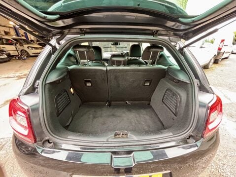 Citroen DS3 E-HDI AIRDREAM DSPORT PLUS £20 Tax FULL LEATHER 18
