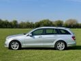 Mercedes-Benz C Class C220 CDI BLUEEFFICIENCY EXECUTIVE SE Estate FSH 3