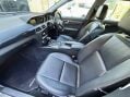 Mercedes-Benz C Class C220 CDI BLUEEFFICIENCY EXECUTIVE SE Estate FSH 4