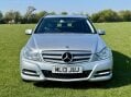 Mercedes-Benz C Class C220 CDI BLUEEFFICIENCY EXECUTIVE SE Estate FSH 5