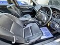 Mercedes-Benz C Class C220 CDI BLUEEFFICIENCY EXECUTIVE SE Estate FSH 10