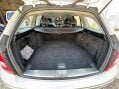 Mercedes-Benz C Class C220 CDI BLUEEFFICIENCY EXECUTIVE SE Estate FSH 12