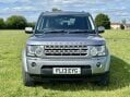 Land Rover Discovery 4 SDV6 GS One Lady Owner Full Land Rover Dealer History STUNNING EXAMPLE 3