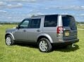 Land Rover Discovery 4 SDV6 GS One Lady Owner Full Land Rover Dealer History STUNNING EXAMPLE 5