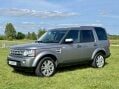 Land Rover Discovery 4 SDV6 GS One Lady Owner Full Land Rover Dealer History STUNNING EXAMPLE 6