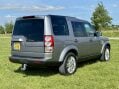 Land Rover Discovery 4 SDV6 GS One Lady Owner Full Land Rover Dealer History STUNNING EXAMPLE 7