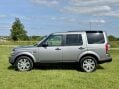 Land Rover Discovery 4 SDV6 GS One Lady Owner Full Land Rover Dealer History STUNNING EXAMPLE 8