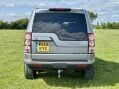 Land Rover Discovery 4 SDV6 GS One Lady Owner Full Land Rover Dealer History STUNNING EXAMPLE 9