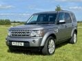 Land Rover Discovery 4 SDV6 GS One Lady Owner Full Land Rover Dealer History STUNNING EXAMPLE 1