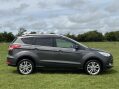 Ford Kuga TITANIUM X TDCI 2