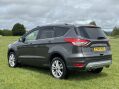 Ford Kuga TITANIUM X TDCI 3