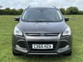 Ford Kuga TITANIUM X TDCI 4