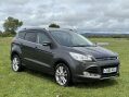 Ford Kuga TITANIUM X TDCI 5