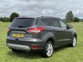 Ford Kuga TITANIUM X TDCI 6