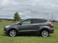 Ford Kuga TITANIUM X TDCI 7