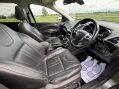 Ford Kuga TITANIUM X TDCI 9