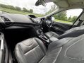 Ford Kuga TITANIUM X TDCI 11