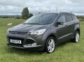 Ford Kuga TITANIUM X TDCI 1
