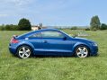 Audi TT TDI QUATTRO 2