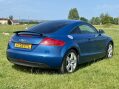 Audi TT TDI QUATTRO 3