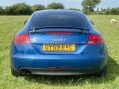 Audi TT TDI QUATTRO 6