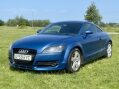 Audi TT TDI QUATTRO 7