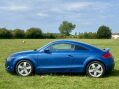Audi TT TDI QUATTRO 8