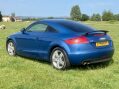 Audi TT TDI QUATTRO 9
