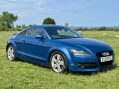 Audi TT TDI QUATTRO 1